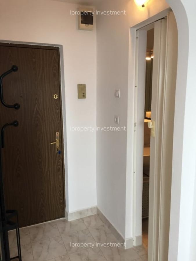 Garsoniera | Piata Sudului - Berceni | Proximitate metrou 5 minute | - 8