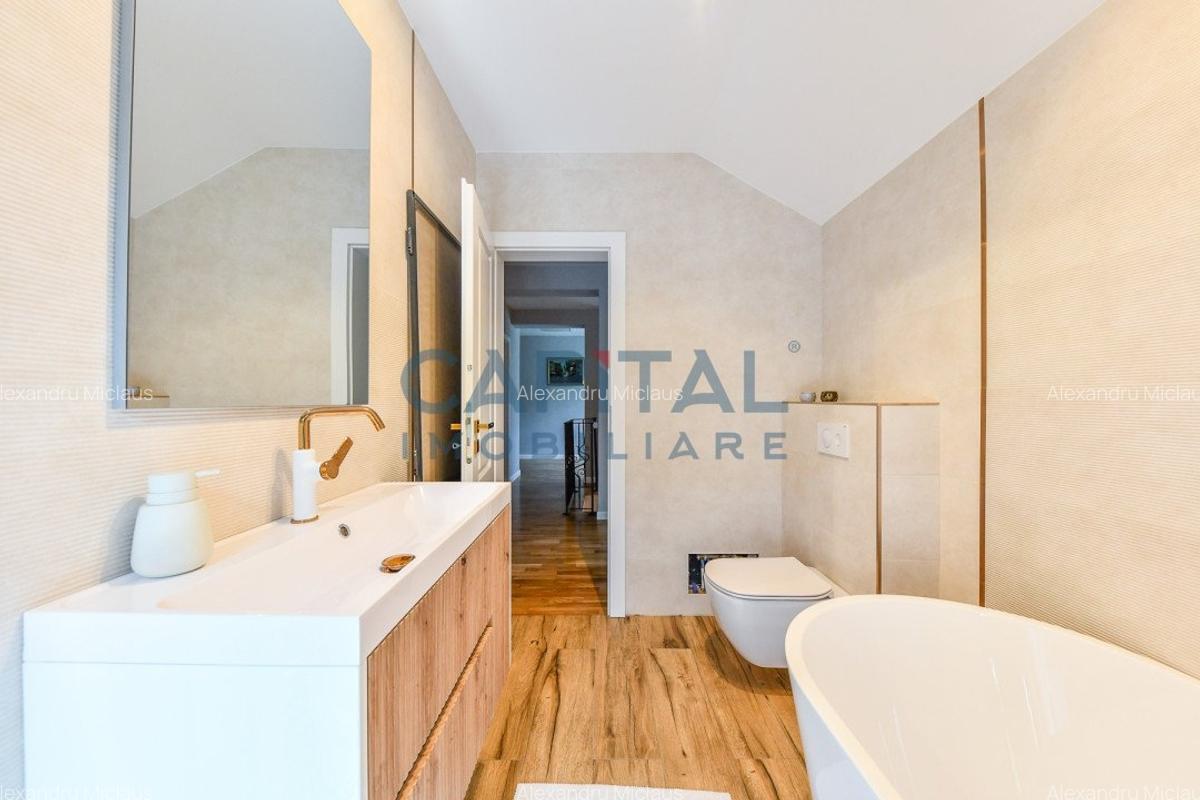 0%Comision | Casa unifamiliala | Faget | 1314mp teren - 25