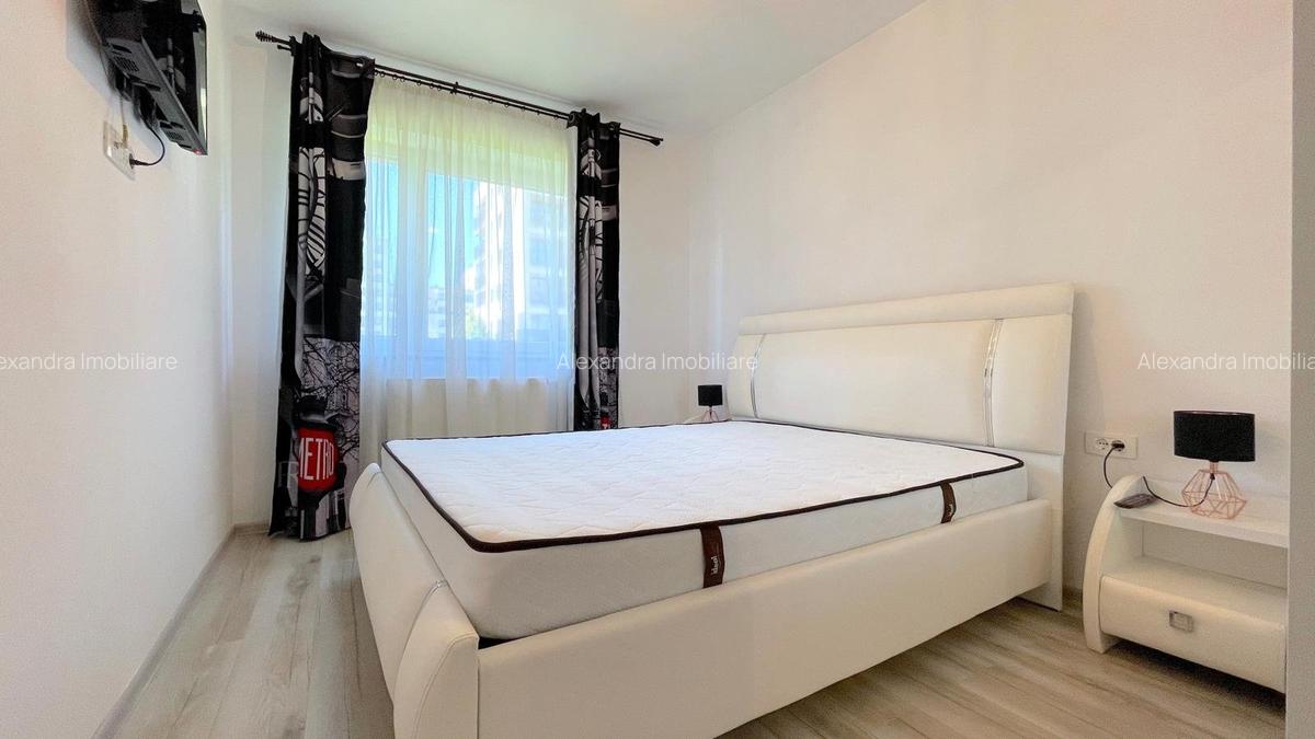 Studio modern – Kasper, zona Coresi, Brașov - 5