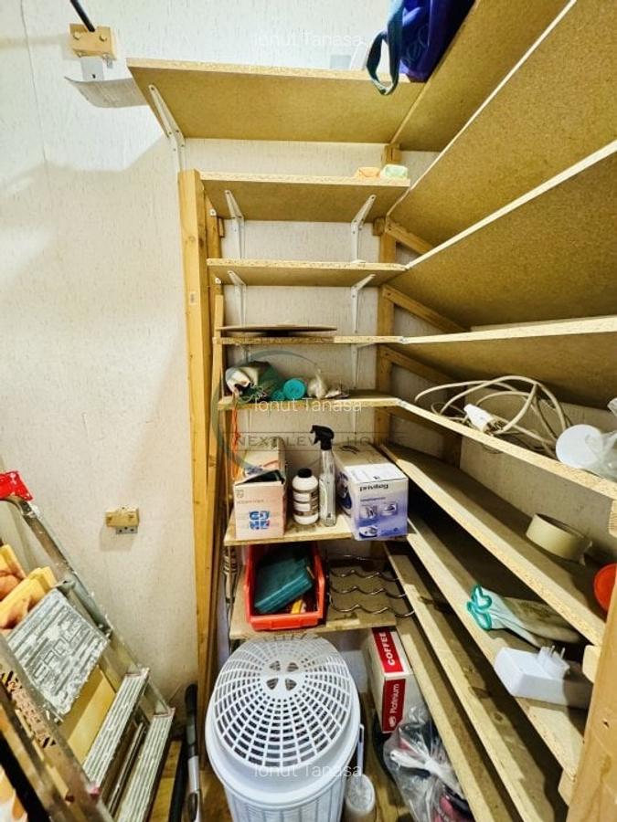 Apartament 3 camere, Astra, etaj 1 - 14