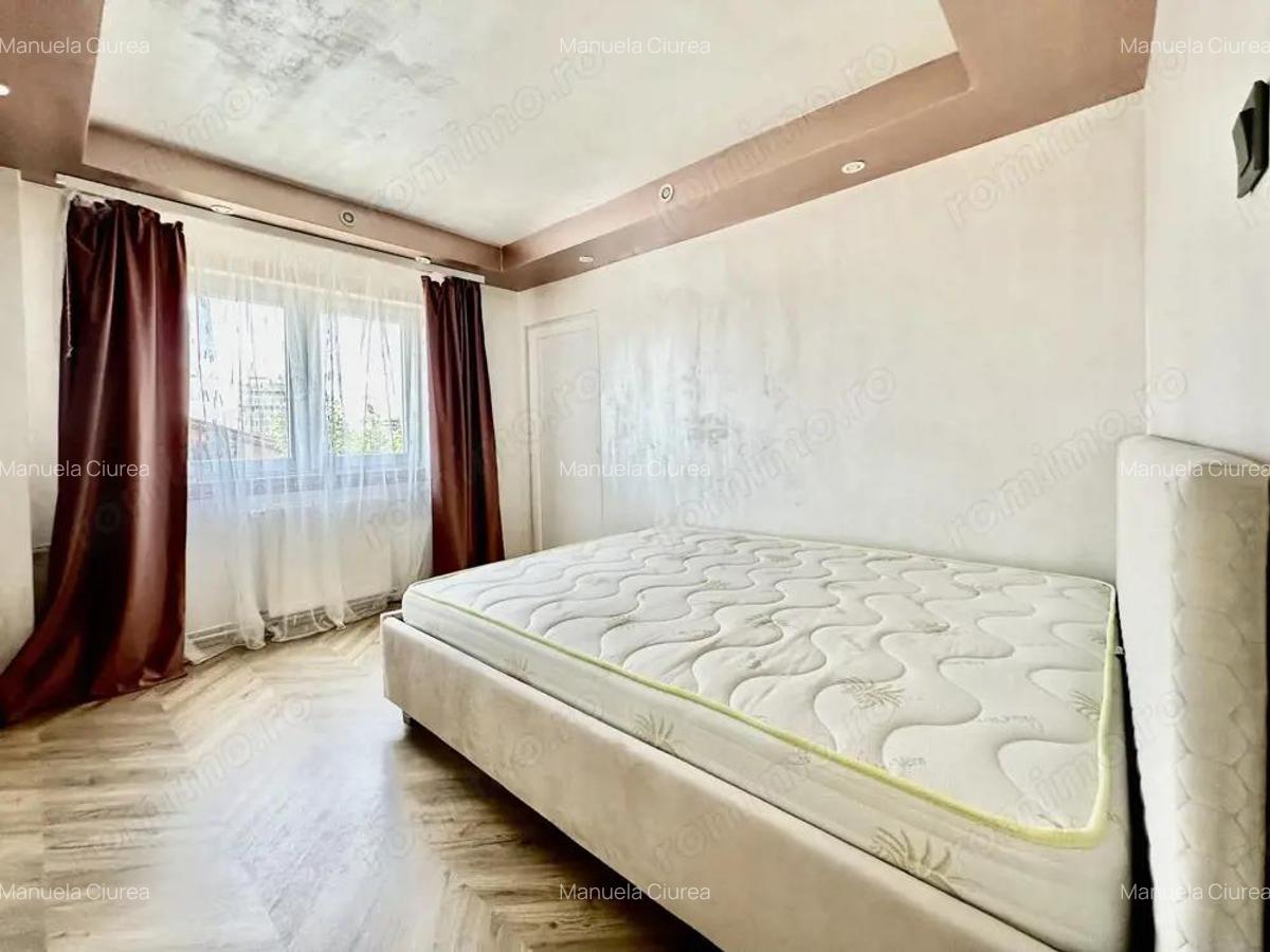 Apartament spatios cu 4 camere | Renovat | Zona Bucovina - 3