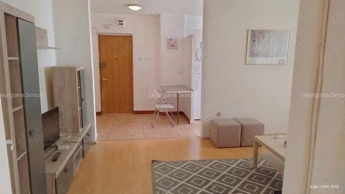 Apartament 2 Unirii - Cantemir | Proximitate metrou | Balcon - 6