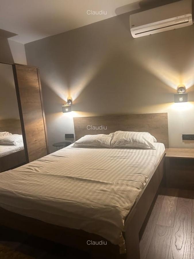 Apartament cu 2 camere decomandat în Aviației - 5
