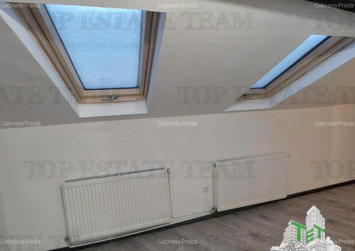 Casa la pret de apartament in zona Foisorului de Foc - 10