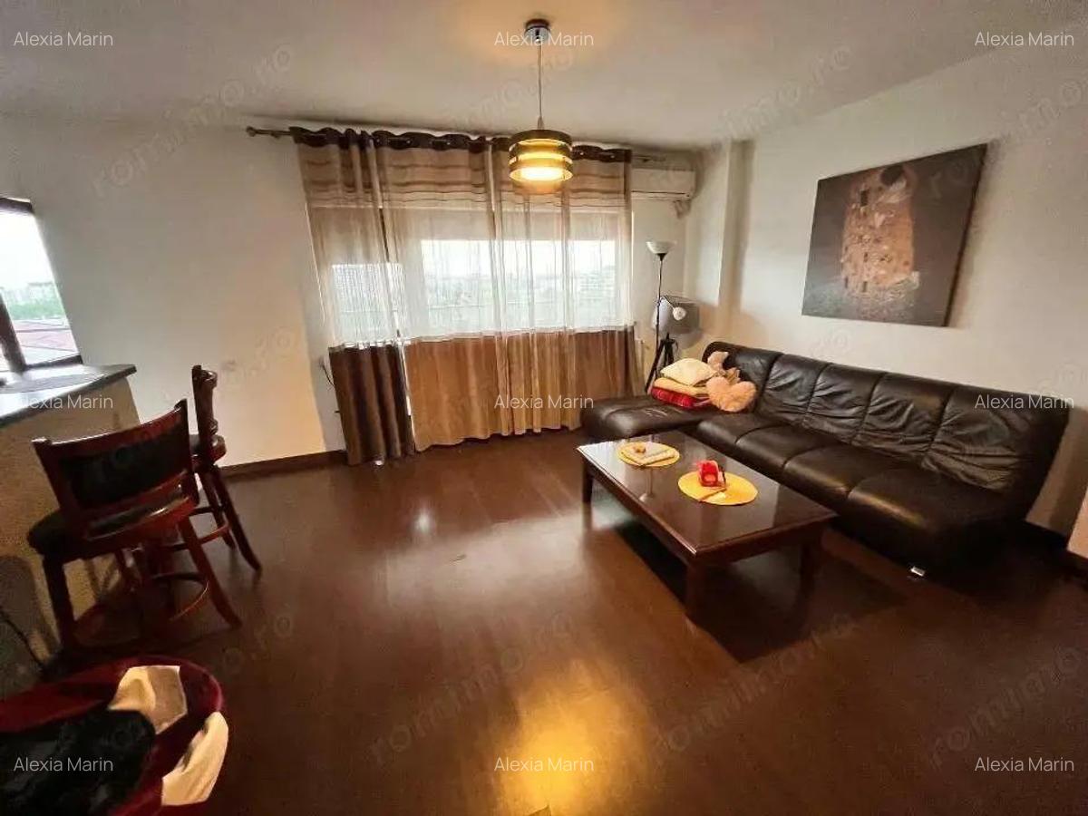 Apartament 2 camere de vanzare Bucurestii Noi - 9