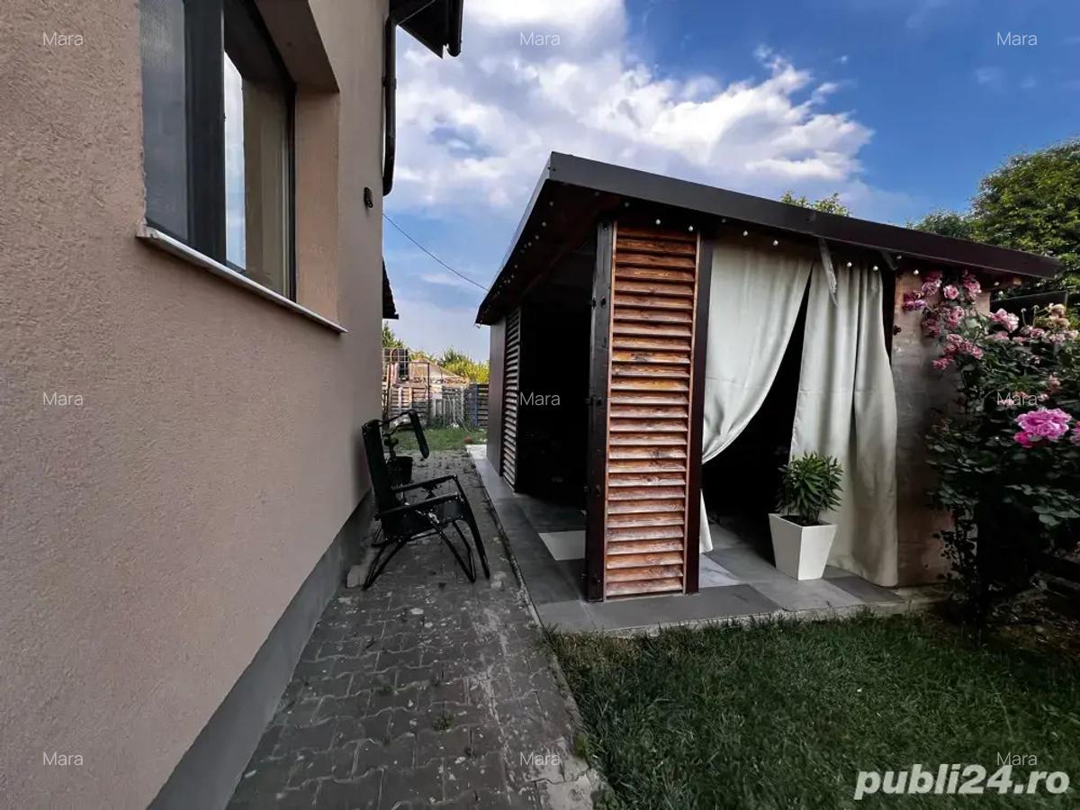 Casa de vanzare Bacau - 9