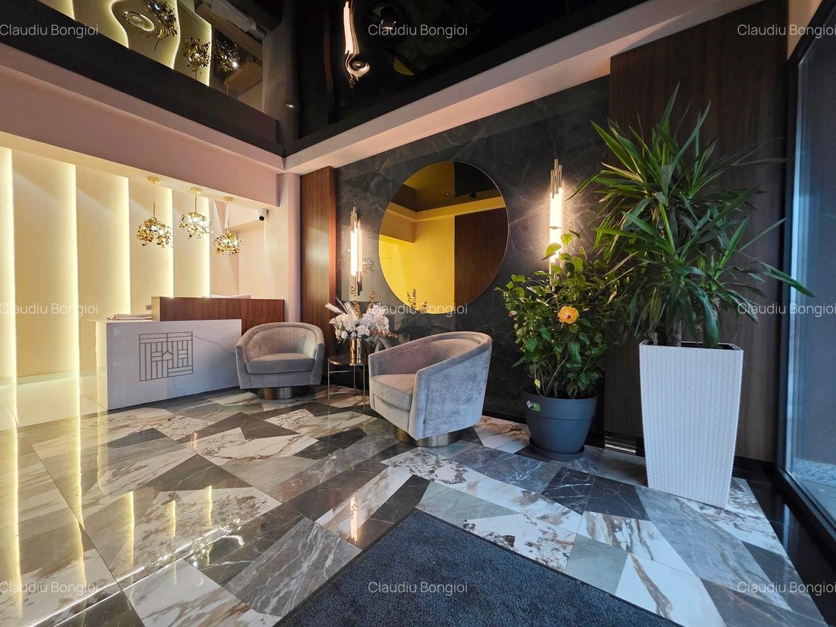 First Estates Pipera | Apartament Premium 2 Camere, Prima Închiriere - 16