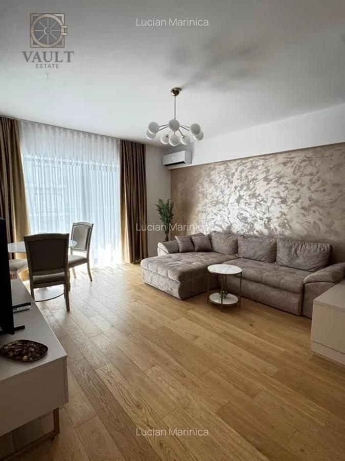 Apartament 2 Camere Desing Modern| Loc Parcare One Cotroceni - 1