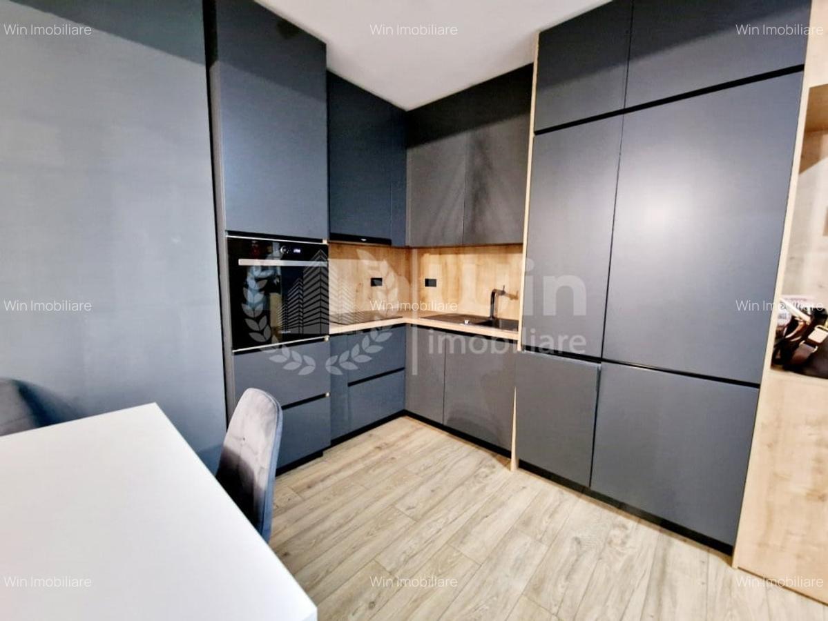 Apartament 2 camere la cheie | Bloc nou | Etaj 7/14 | Terasa | Zorilor - 6