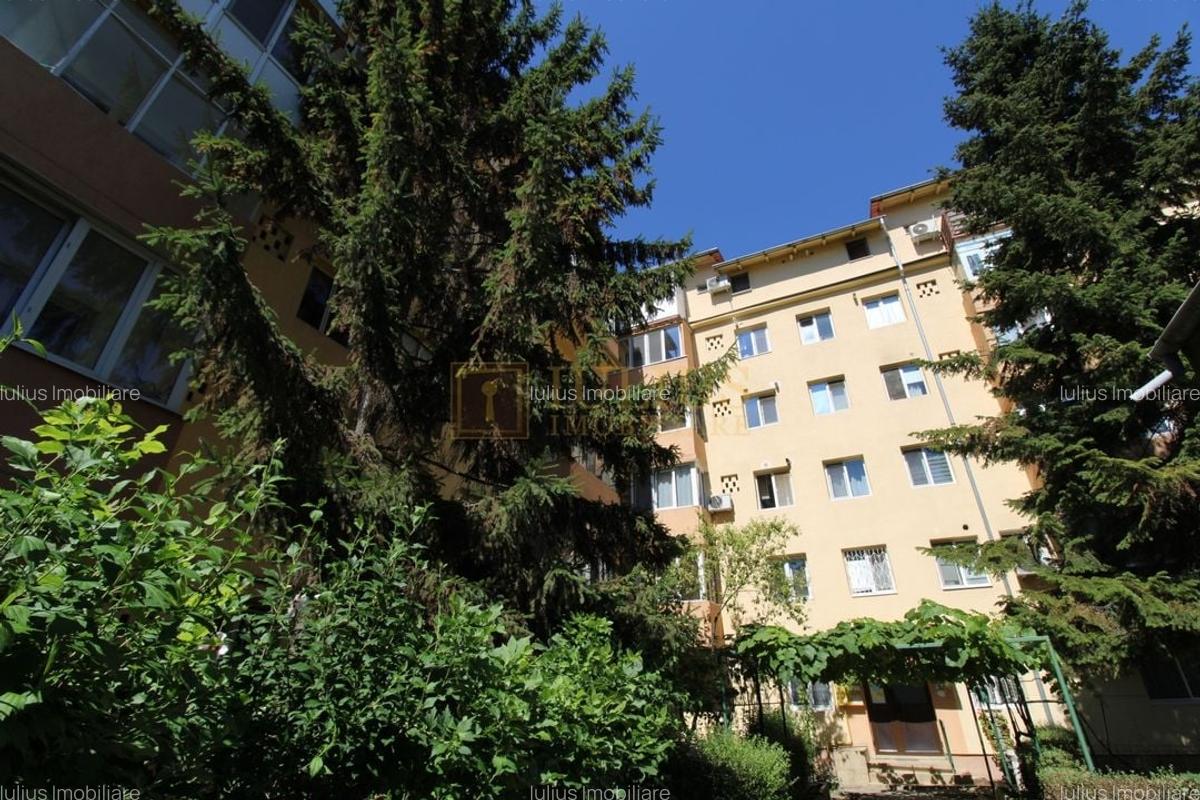 Apartament cu 2 camere nedecomandat în Șagului - 16