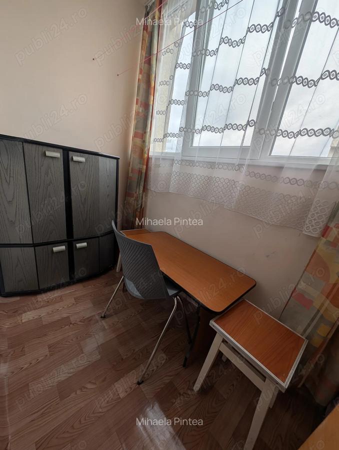 Garsoniera Manastur (zona Union) - 5