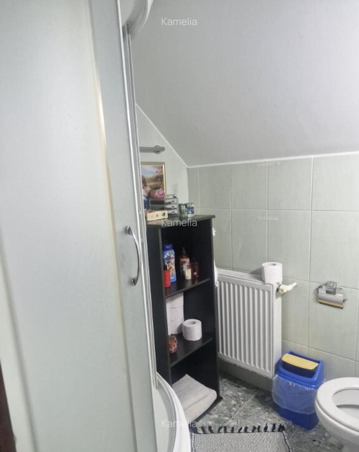 Vila in localitatea Sarata Monteoru, Buzau - 17