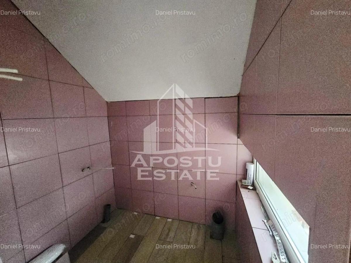 Casa individuala P+M, Dudestii Noi - 2