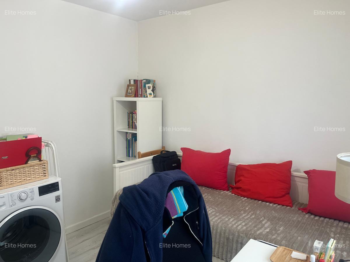 Apartament de 3 camere langa metrou Gorjului/3-Room Apartment - Gorjului subway - 12