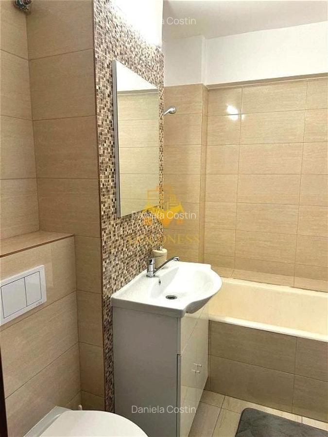 2 camere decomandate, Zona Piata Marasti, Kaufland, OMV, Lensa - 4 2 camere decomandate, Zona Piata Marasti, Kaufland, OMV, Lensa - 4
