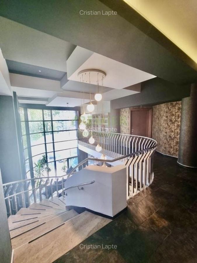 8 CAMERE 5 BAI | COMERCIAL | AZIL CLINICA CABINETE | LIFT MARE - 8