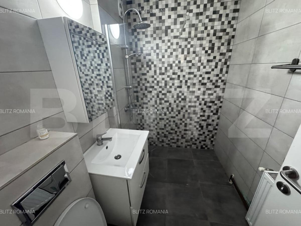 Apartament modern, de vanzare, 44 mp, zona Aleea Trandafirilor - 6