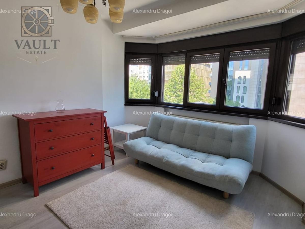 Apartament 2 camere - Calea Victoriei - RS2 - 6