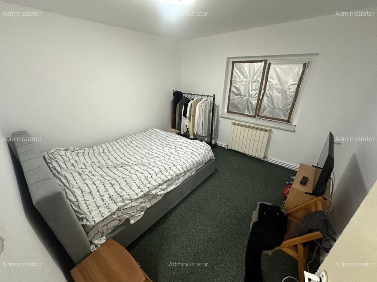 Apartament 2 camere zona Casa de Cultura - 1