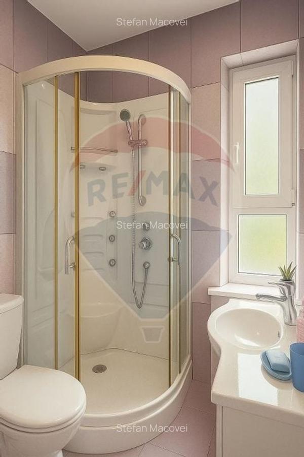 De vanzare apartament 2 camere, 49 mp pe BD. TUDOR VLADIMIRESCU - 5