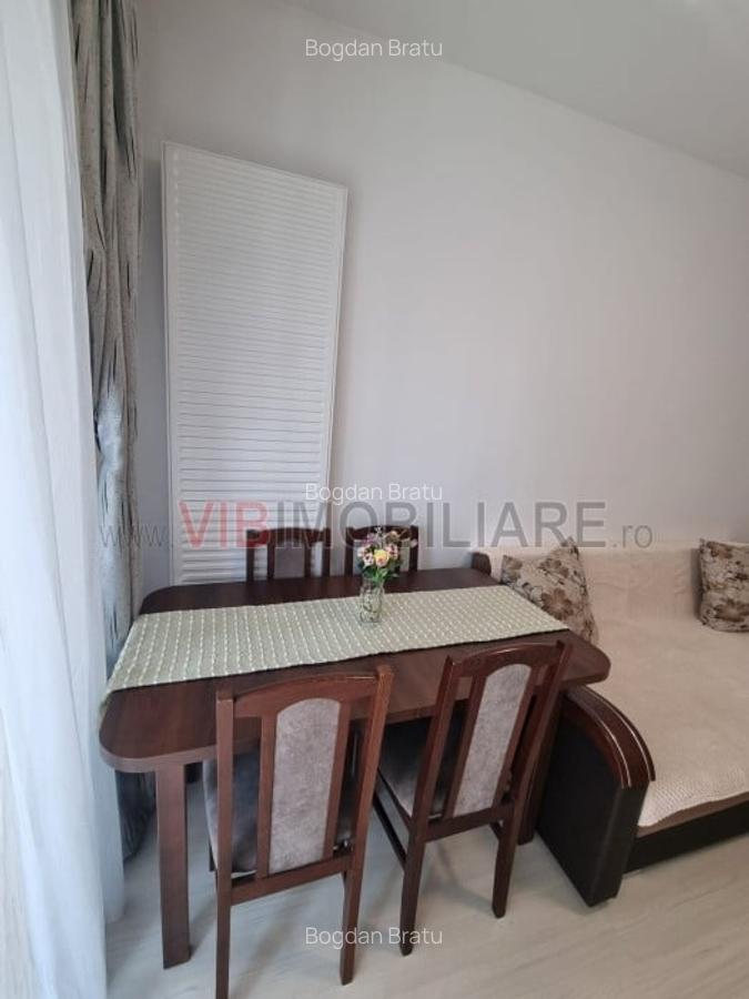 3 Camere -Sisesti -Loc de parcare inclus - 12