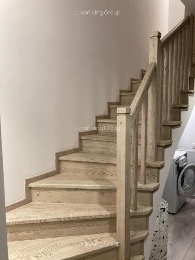 Vila cu curte si gradina Pipera Complex securizat langa Padure - 6