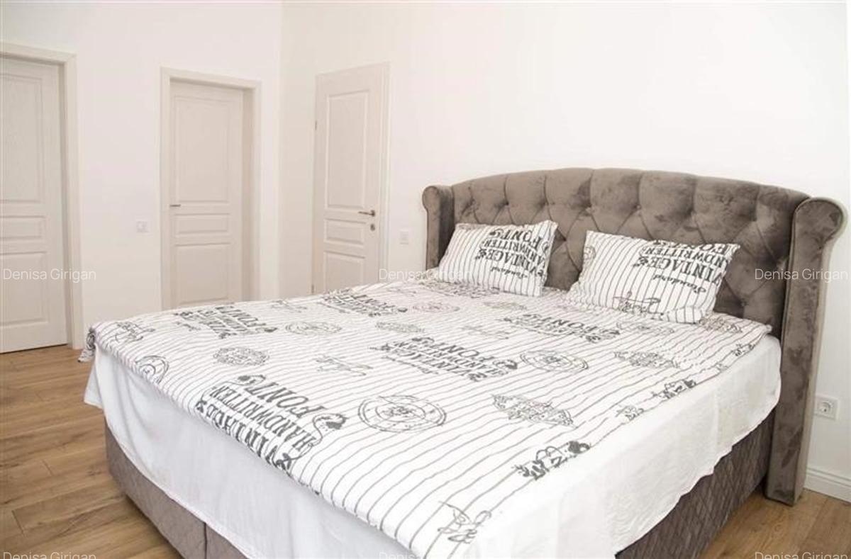 Duplex  4 camere | curte 250mp | 117mp | Iris - 4