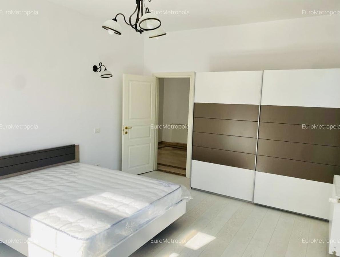 Vilă individuala, Iancu Nicolae – ansamblu exclusivist, curte 400 mp - 13