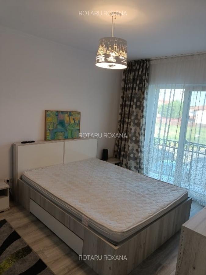 Proprietar vând casa- model insiruita- poziție laterala  acces gradina - 8