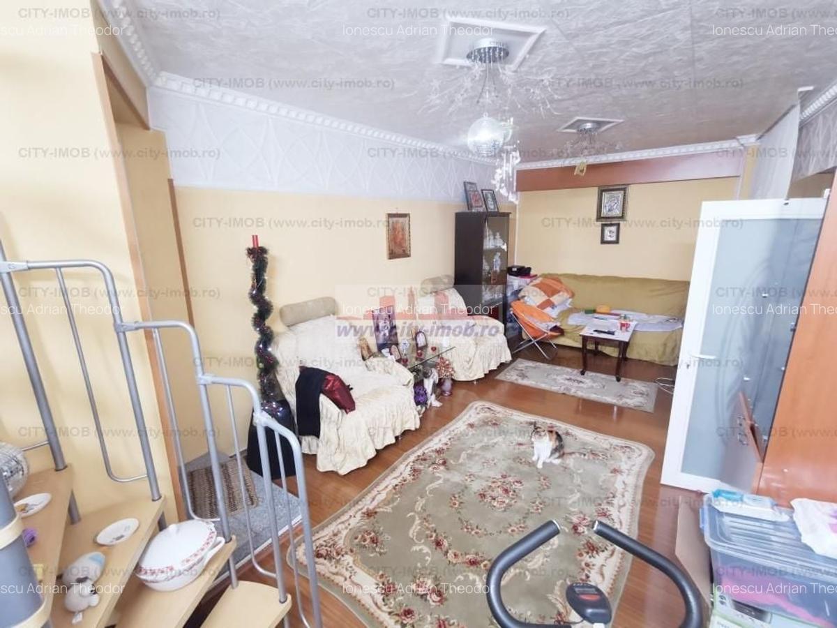 Vanzare casa Andronache - 2