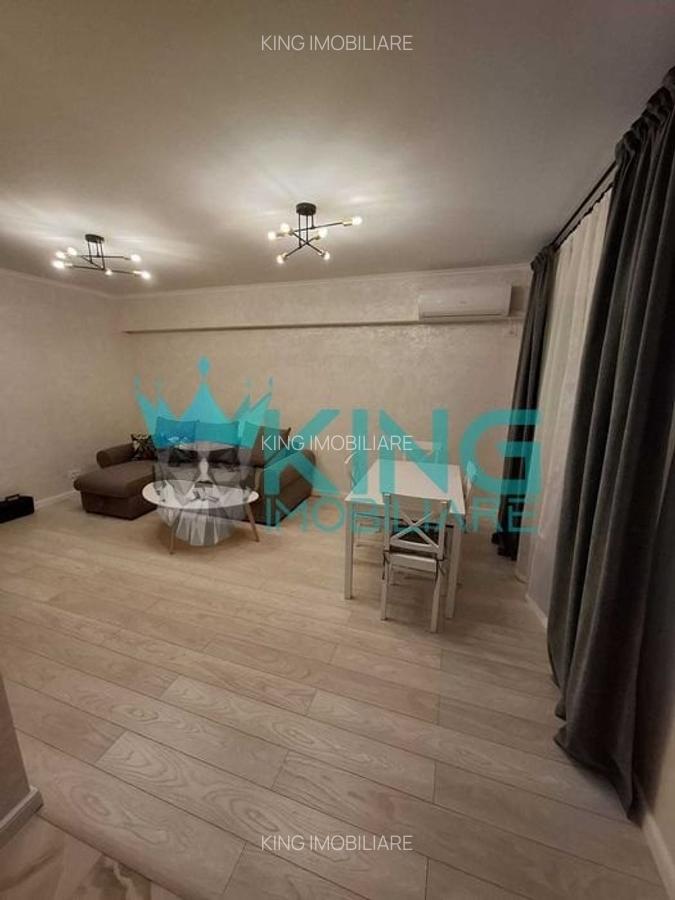 Apartament cu 2 camere decomandat, mobilat în Păcurari - 2