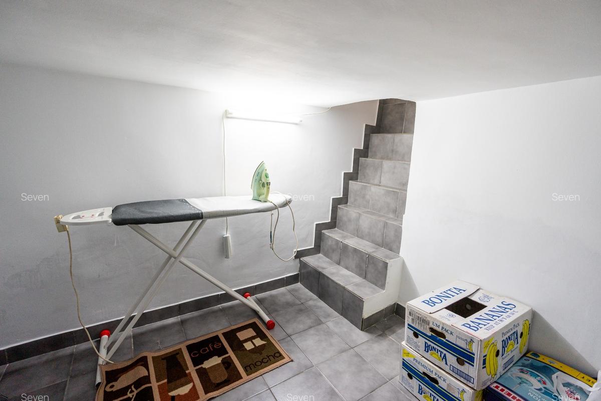 Apartament 2 camere decomandate - zona Faleza Nord - 165.000 euro(Cod E6) - 17