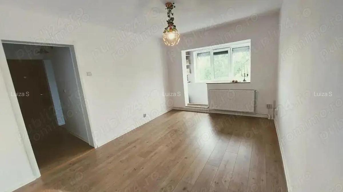 Apartament 1 Camerea |Bucataraie separata|Lipovei - 1