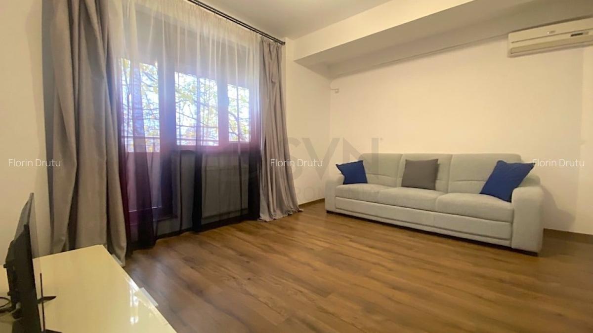 REA1026482 Apartament 2 camere Damaroaia - bloc boutique - 1