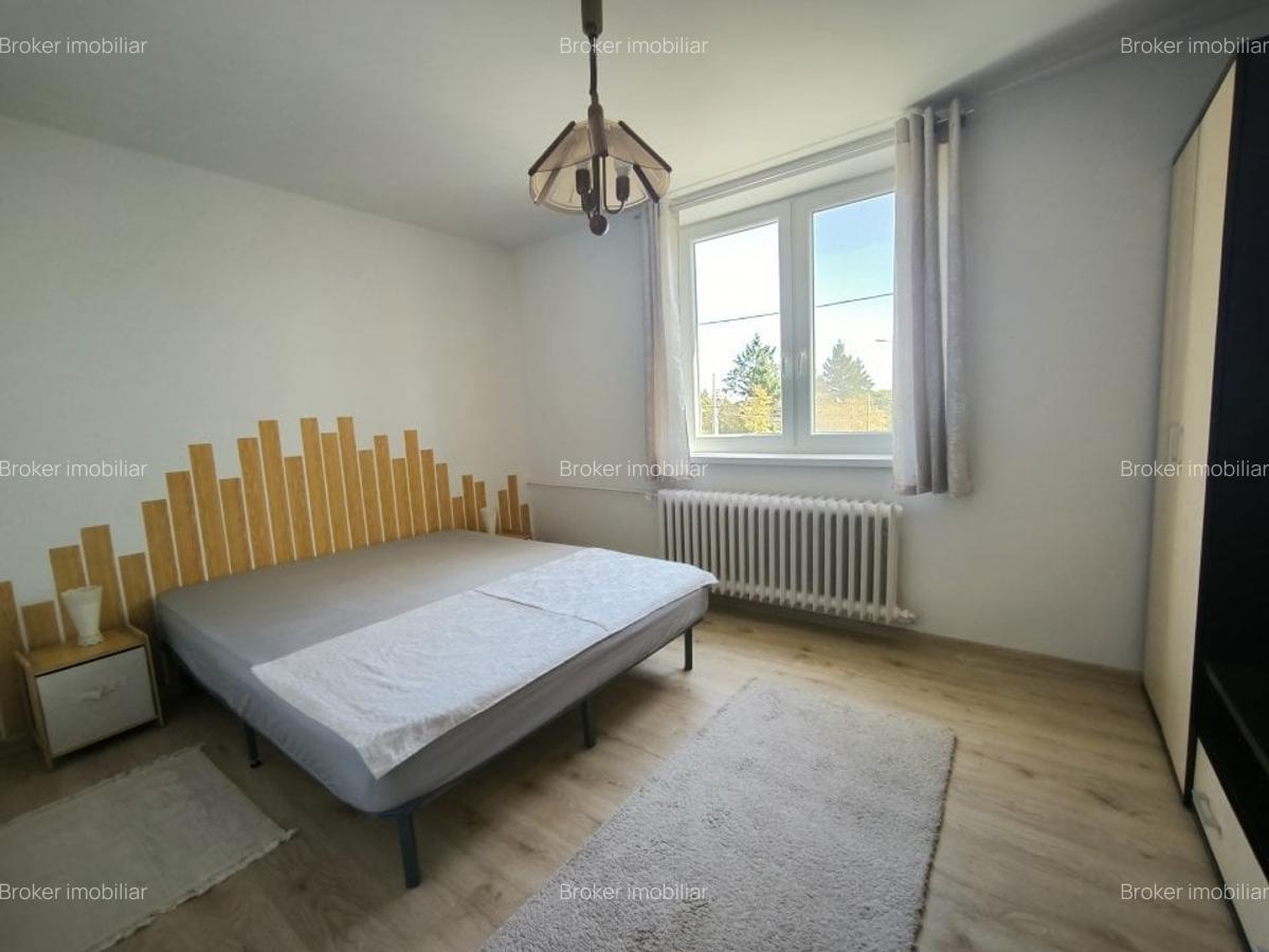 Apartament cu 2 camere, prima inchiriere, chiar langa Iulius Mall - 5
