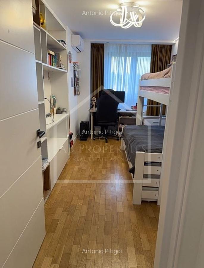 Apartament 3 camere | Parcare Subterana Inclusa | Baneasa - Sisesti - 10