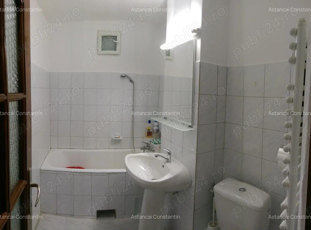 Apartament decomandat 2 camere etaj 1 de inchiriat in Zona Modern - 4 Apartament decomandat 2 camere etaj 1 de inchiriat in Zona Modern - 4