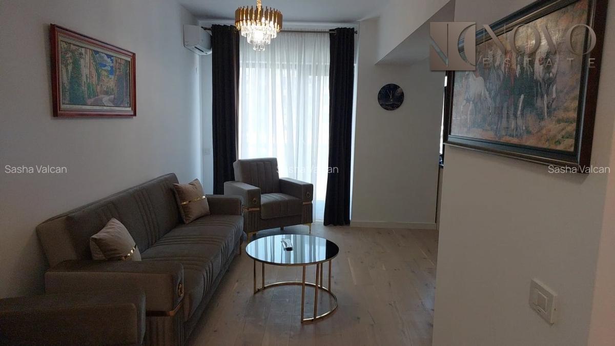 2 Camere | First Estates | Prima chirie | Incalzire gratuita | Parcare - 2