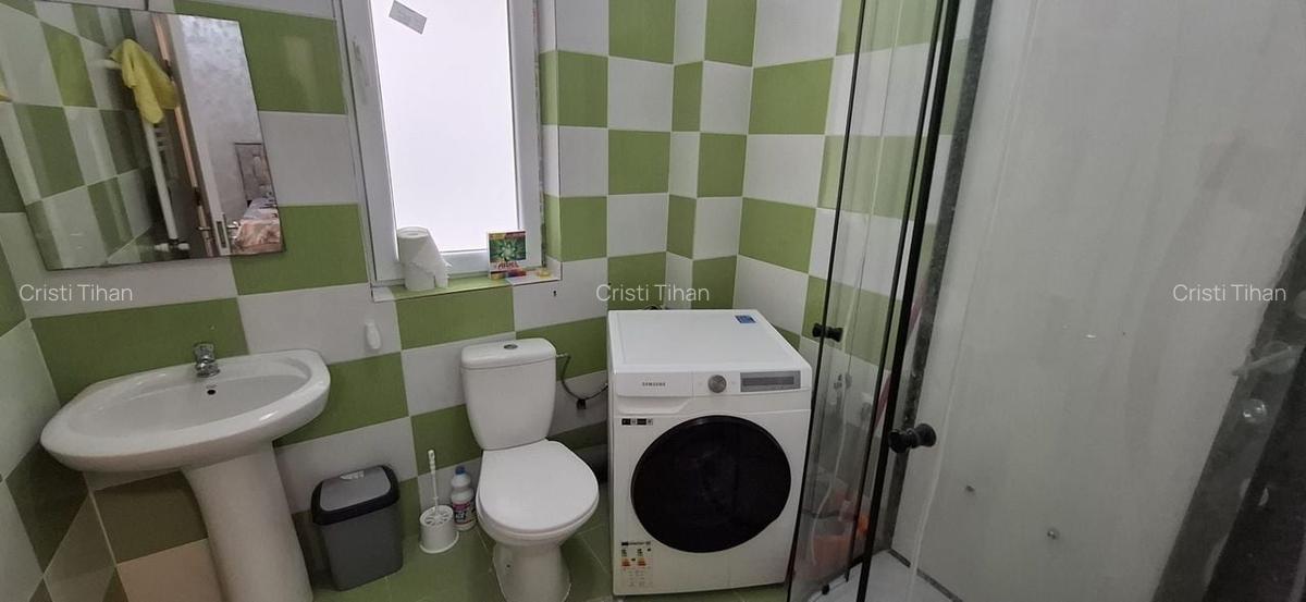 Apartament Metalurgiei / Grand Arena / Berceni - 5