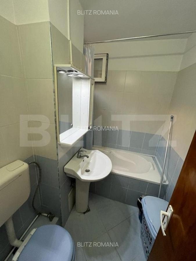 Apartament de vanzare , 40 mp , Zona Carpati I - 4