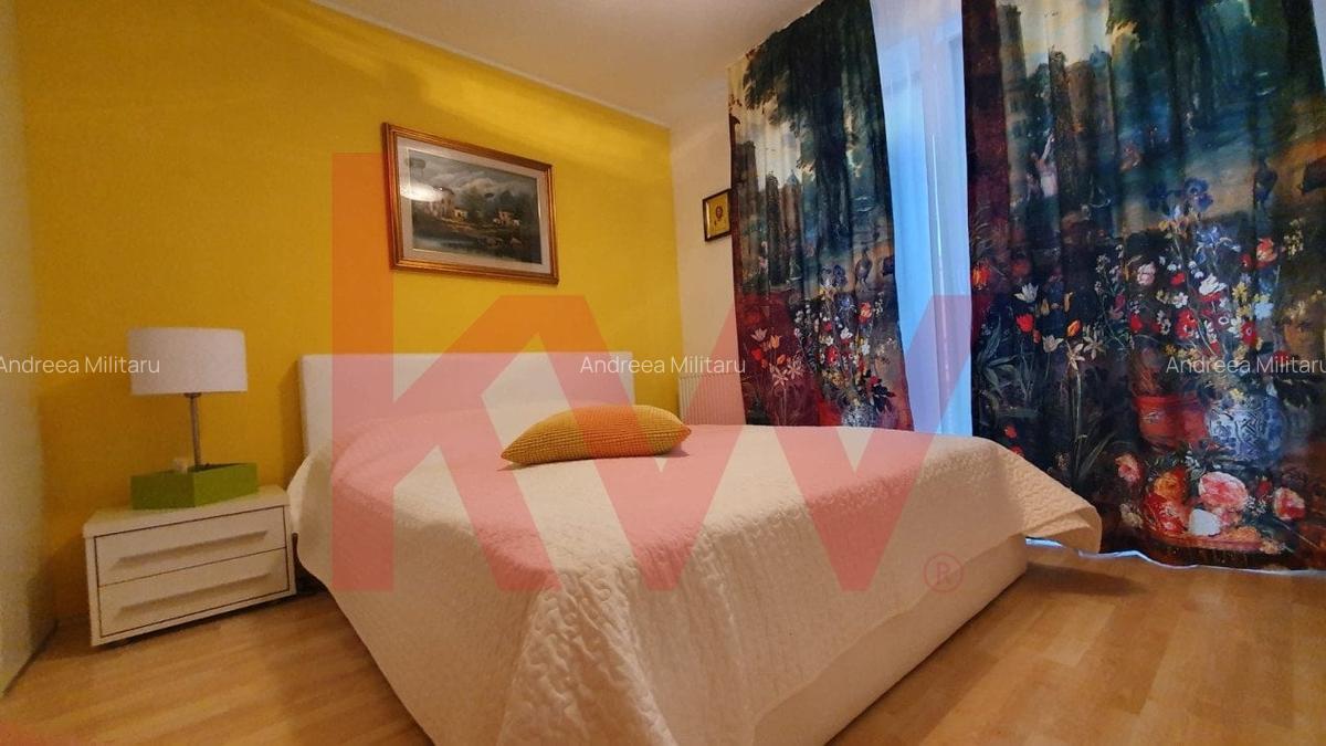 Apartament pe 2 niveluri, cu 2 terase, Avantgarden 2 - 6