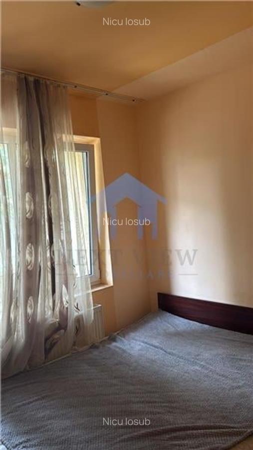 Apartament cu 2 camere semidecomandat în Zorilor - 1