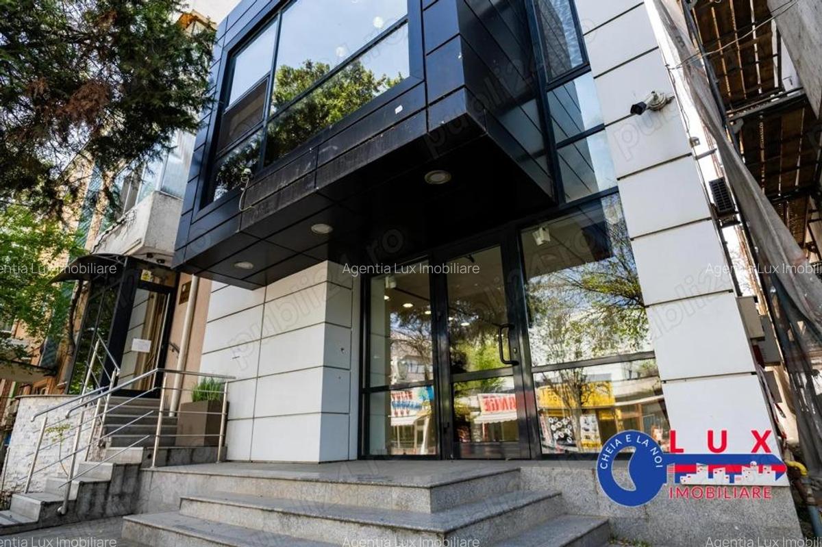 ID 6149 EXCLUSIVITATE - de vanzare- Spa?iu comercial - 2