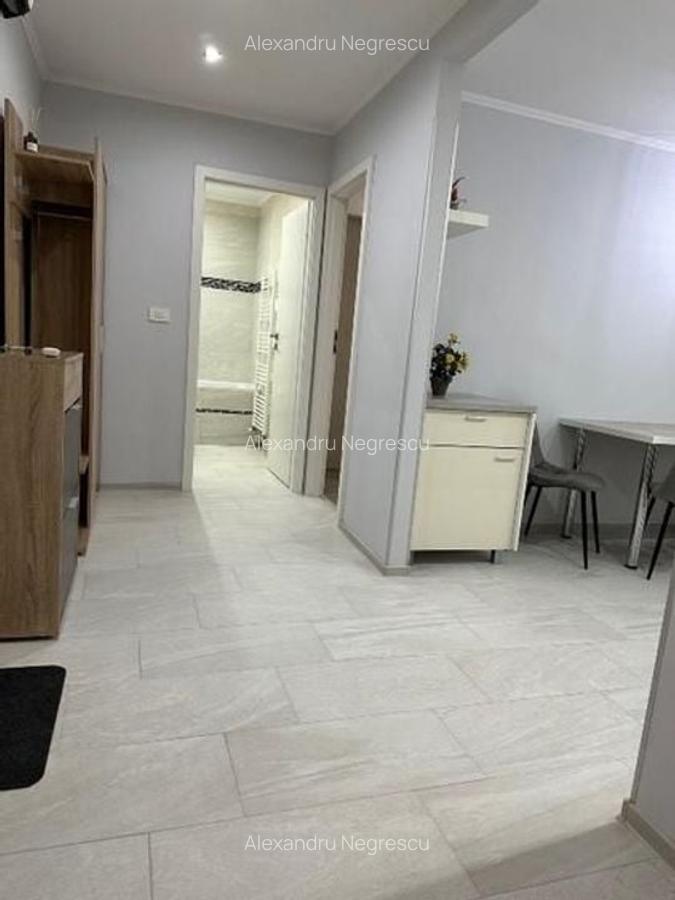 Aradului | Decomandat | Centrala Proprie | Renovat | Mobilat-Utilat - 2