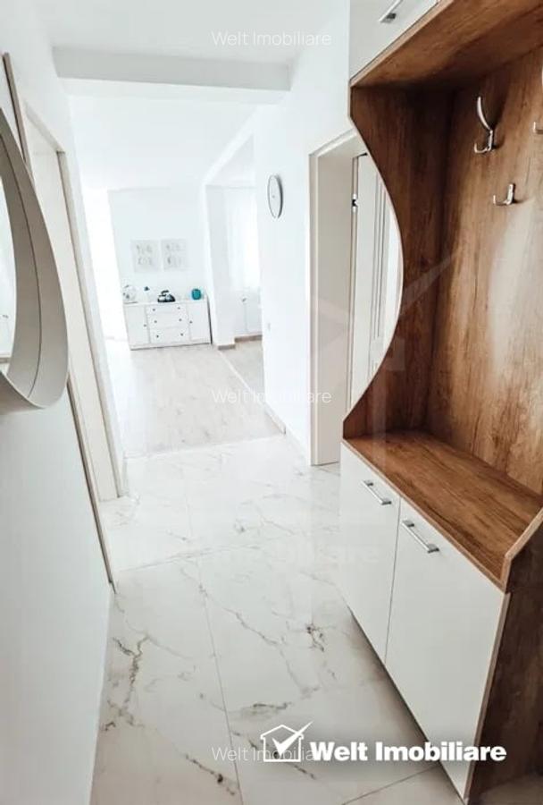 Apartament de lux, cu 2 camere, in Dambul Rotund - 8