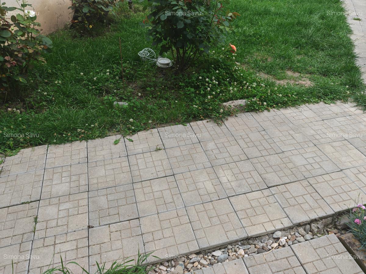 Casa 4 camere RASNOV - 19