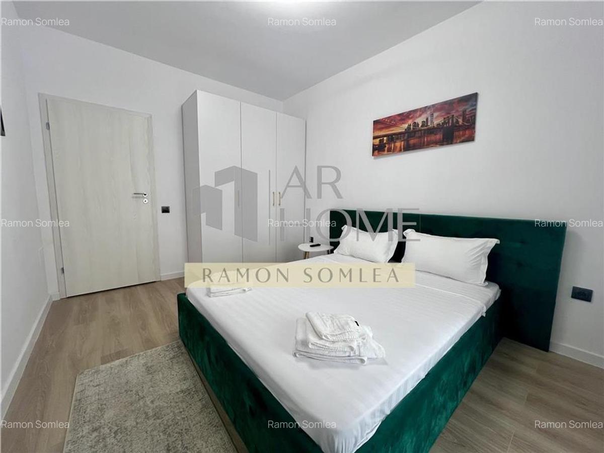 Inchiriere 2 camere de lux Real Residence - 3