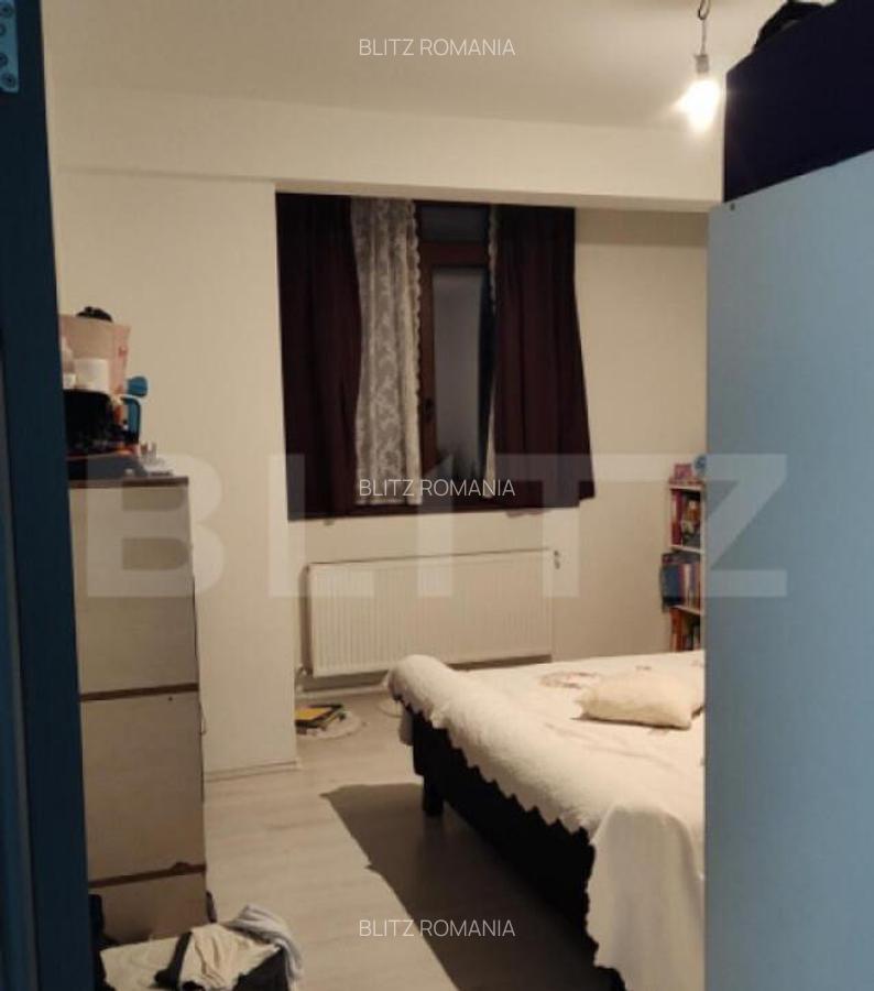 Apartament 3 camere, etaj 1, bloc nou, cartier Burdujeni - 3