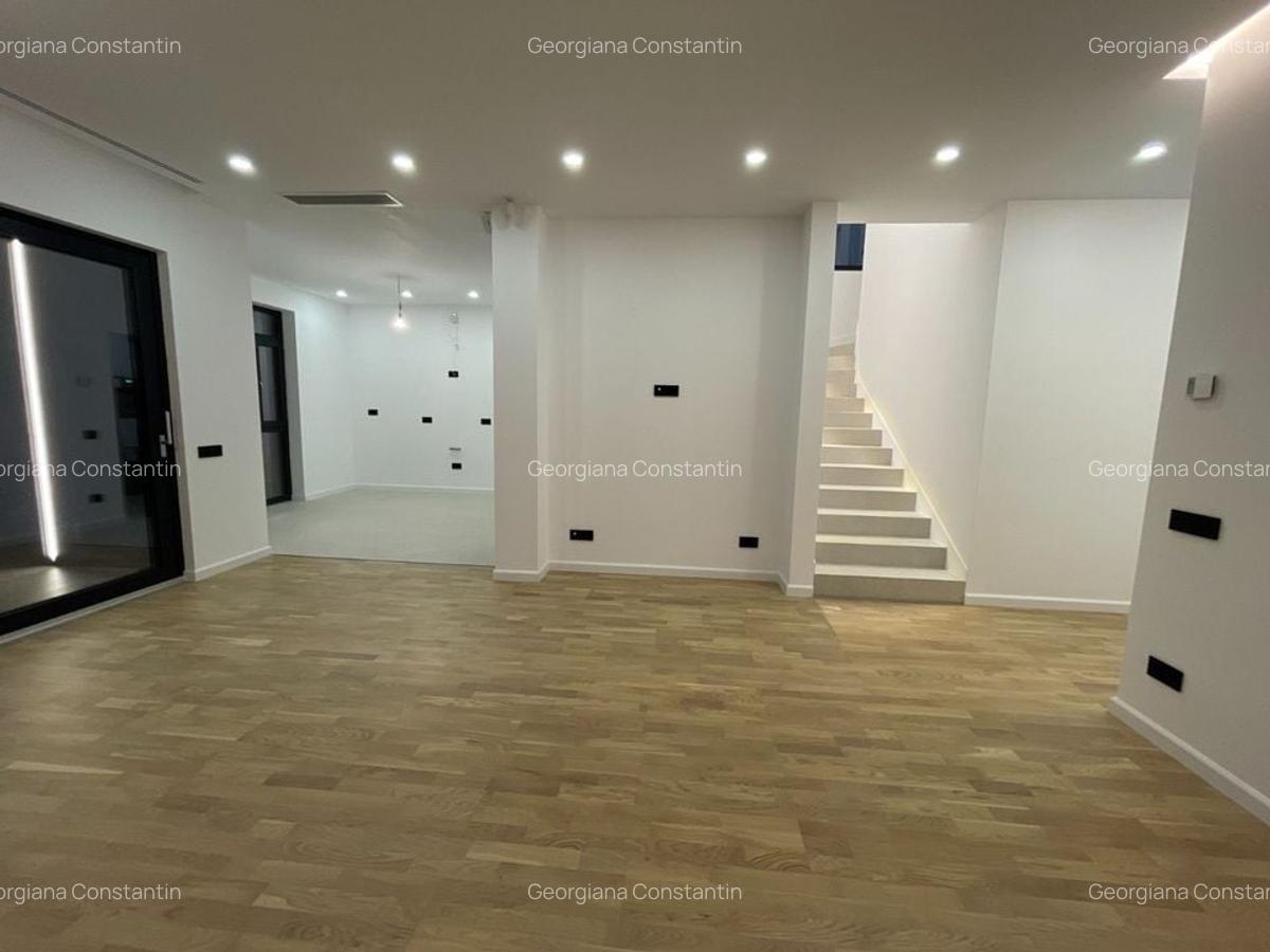 NOU!Vila individuala, moderna, finisaje premium, 4 dormitoare - 3