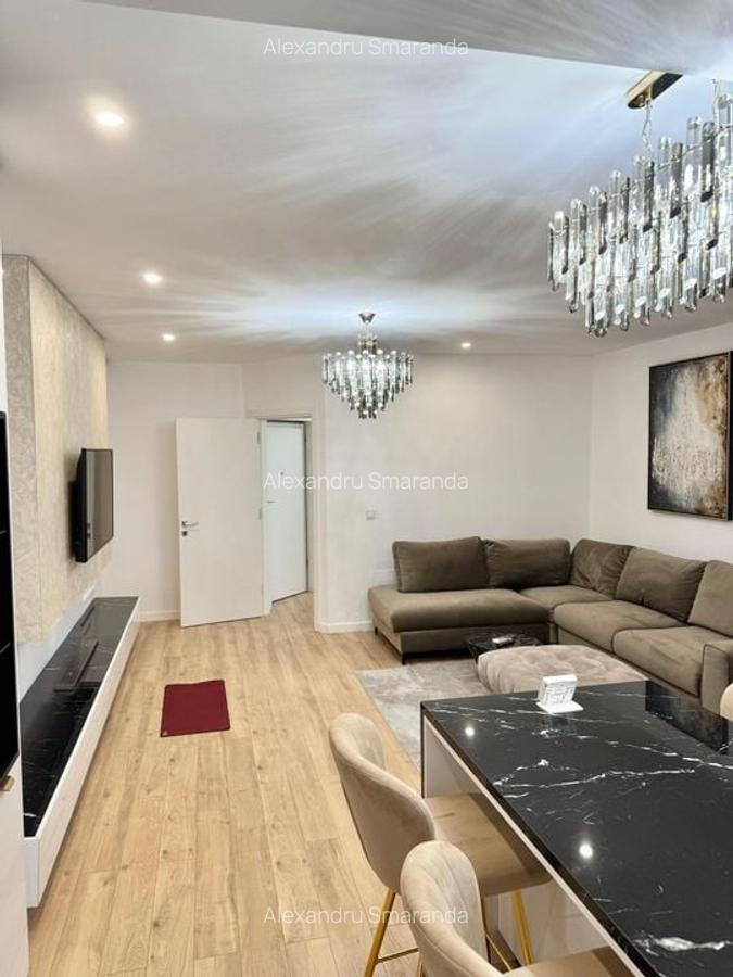 APARTAMENT DE 2 CAMERE DE INCHRIAT / ZONA PIPERA - 6